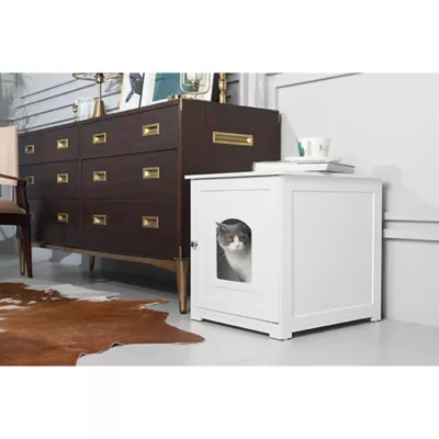 Product Zoovilla Kitty Litter Loo