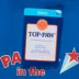 Top Paw® "Pawty In The USA" T-Shirt image thumbnail 4