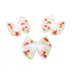 Celebrations Buttons & Bones Birthday Bows & Collar Slide Set image thumbnail 1