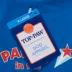 Top Paw® "Pawty In The USA" T-Shirt image thumbnail 4