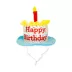 Celebrations Buttons & Bones Birthday Cake Bucket Hat image thumbnail 1