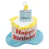 Celebrations Buttons & Bones Birthday Cake Bucket Hat image thumbnail 4
