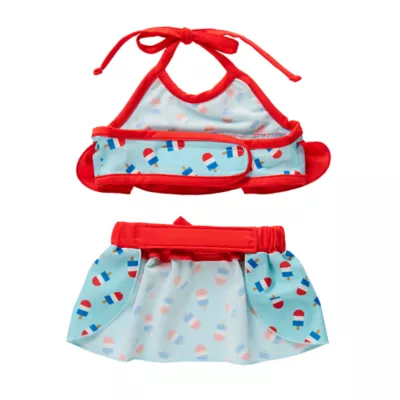Top Paw® Popsicles Dog Bikini - Image 3