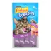 Friskies® Lil' Lickables™ Puree Cat Treat - 4 Ct, 2 Oz image thumbnail 1