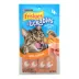 Friskies® Lil' Lickables™ Puree Cat Treat - 4 Ct, 2 Oz image thumbnail 1