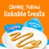 Friskies® Lil' Lickables™ Puree Cat Treat - 4 Ct, 2 Oz image thumbnail 2