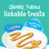 Friskies® Lil' Lickables™ Puree Cat Treat - 4 Ct, 2 Oz image thumbnail 2