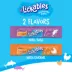 Friskies® Lil' Lickables™ Puree Cat Treat - Variety Pack, 10 Ct, 5 Oz image thumbnail 5