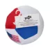 Joyhound® Soccer Ball USA Dog Toy image thumbnail 2