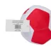 Joyhound® Soccer Ball Canada Dog Toy image thumbnail 3
