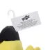 Joyhound® Duckies Plush Police Dog Toy image thumbnail 2