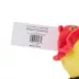 Joyhound® Duckies Plush Firemen Dog Toy image thumbnail 3
