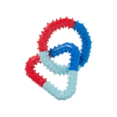 Joyhound® Amiricana Active TPR Dog Toy - Image 1