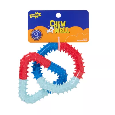 Joyhound® Amiricana Active TPR Dog Toy - Image 2