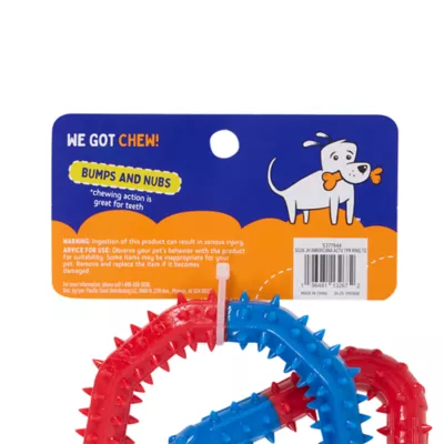Joyhound® Amiricana Active TPR Dog Toy - Image 3
