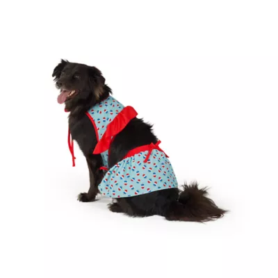 Top Paw® Popsicles Dog Bikini - Image 1