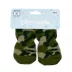 Buttons & Bones Everyday Camo Socks image thumbnail 1