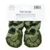 Buttons & Bones Everyday Camo Socks image thumbnail 2