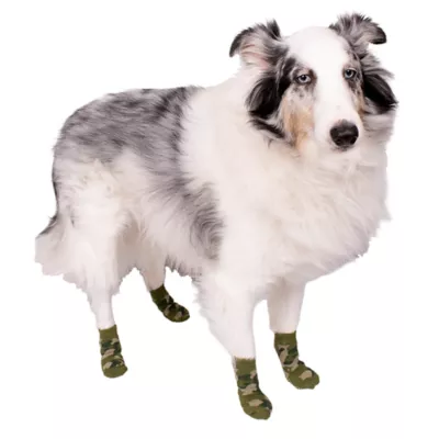 Buttons & Bones Everyday Camo Socks - Image 5