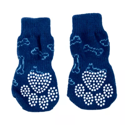 Buttons & Bones Everyday Dog Bone Socks - Image 4