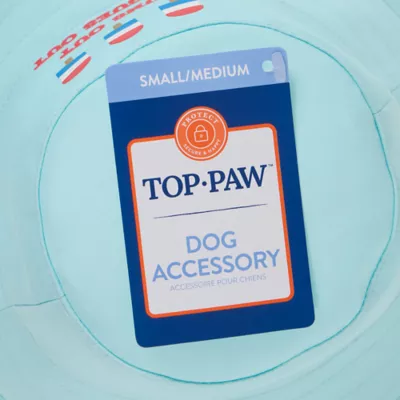Top Paw® Suns Out Tounges Out Bucket Hat - Image 3