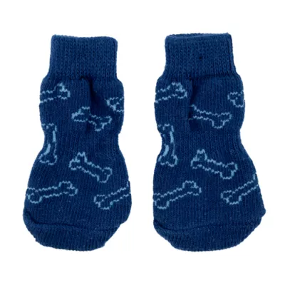Buttons & Bones Everyday Dog Bone Socks - Image 3