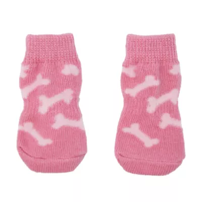 Buttons & Bones Everyday Dog Bone Socks - Image 3