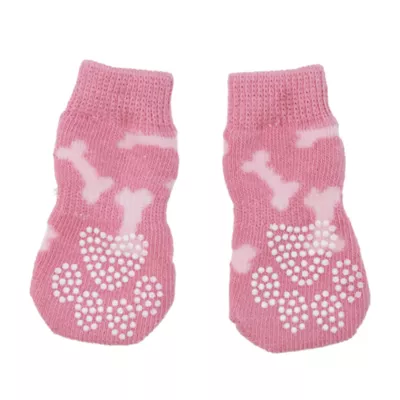 Buttons & Bones Everyday Dog Bone Socks - Image 4