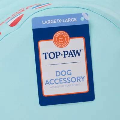 Top Paw® Suns Out Tounges Out Bucket Hat - Image 3