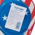 Top Paw® American Flag Bucket Hat image thumbnail 4