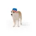 Top Paw® American Flag Bucket Hat image thumbnail 1