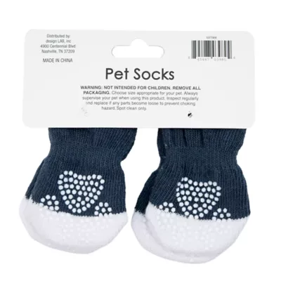 Buttons & Bones Everyday Laced Sneaker Socks - Image 2