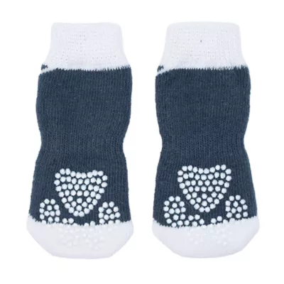 Buttons & Bones Everyday Laced Sneaker Socks - Image 4