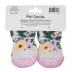 Buttons & Bones Everyday Floral Socks image thumbnail 2