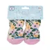 Buttons & Bones Everyday Floral Socks image thumbnail 1