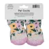 Buttons & Bones Everyday Floral Socks image thumbnail 2