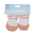 Buttons & Bones Everyday Ballet Slipper Socks image thumbnail 1