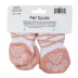 Buttons & Bones Everyday Ballet Slipper Socks image thumbnail 2