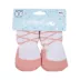 Buttons & Bones Everyday Ballet Slipper Socks image thumbnail 1