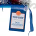 Top Paw® Red, White & Blue Stars Headband image thumbnail 3