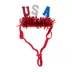 Top Paw® USA Headband image thumbnail 2