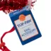 Top Paw® USA Headband image thumbnail 3