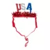 Top Paw® USA Headband image thumbnail 2