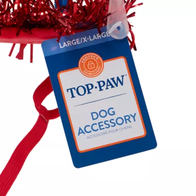 Top Paw® USA Headband - Image 3