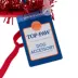 Top Paw® USA Headband image thumbnail 3