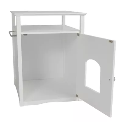 Product Zoovilla Cat Washroom Litter box Cover