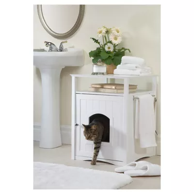 Product Zoovilla Cat Washroom Litter box Cover