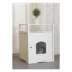 Zoovilla Cat Washroom Litter box Cover image thumbnail 4