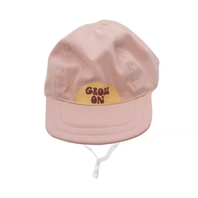 Buttons & Bones Grow On Bow Hat - Image 1