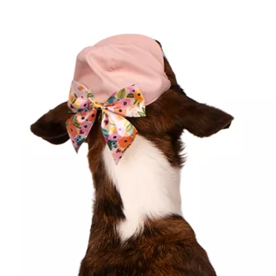 Buttons & Bones Grow On Bow Hat - Image 4